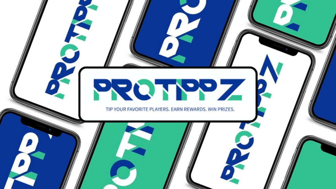PROTIPPZ Launches Platform to Empower Female Athletes and Enhance Fan Engagement