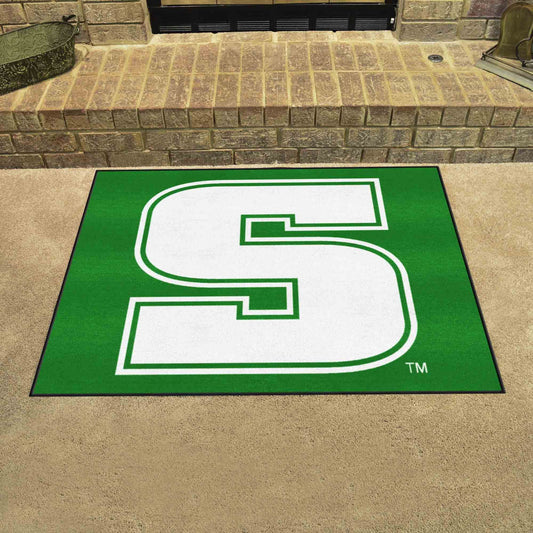 Slippery Rock All-Star Mat 33.75"x42.5"