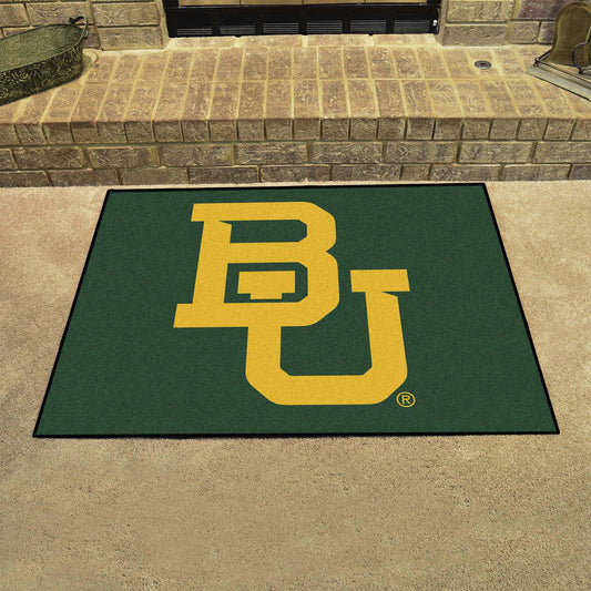 Baylor All-Star Mat 33.75"x42.5"