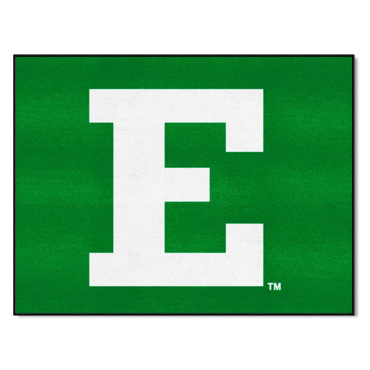 Eastern Michigan All-Star Mat 33.75"x42.5"