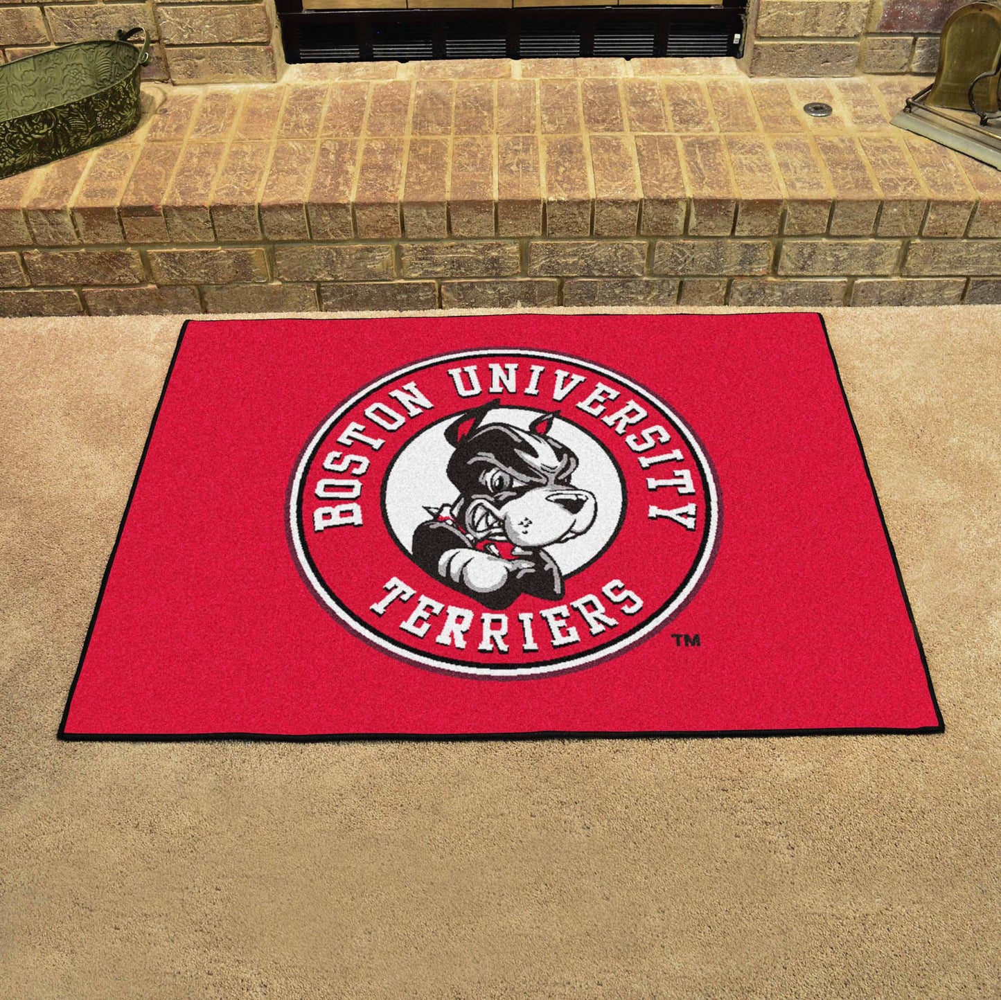 Boston All-Star Mat 33.75"x42.5"