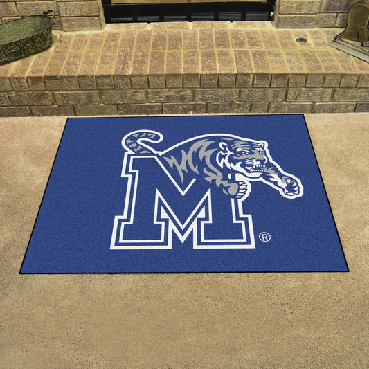 Memphis All-Star Mat 33.75"x42.5"