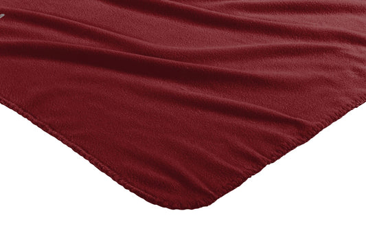 South Carolina OFFICIAL NCAA "Campaign" Fleece Throw Blanket; 50" x 60"