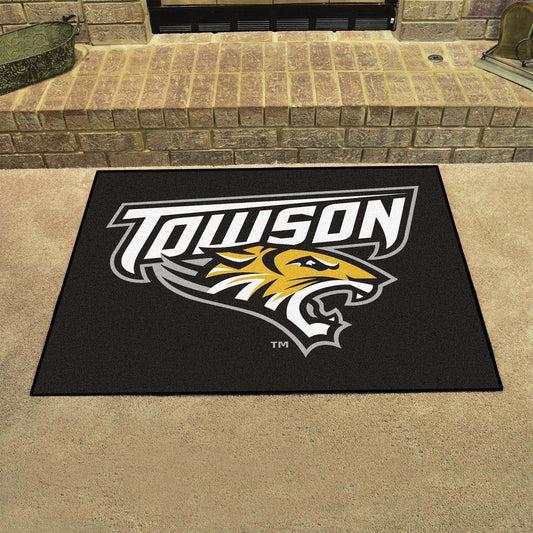 Towson All Star Mat 33.75"x42.5"