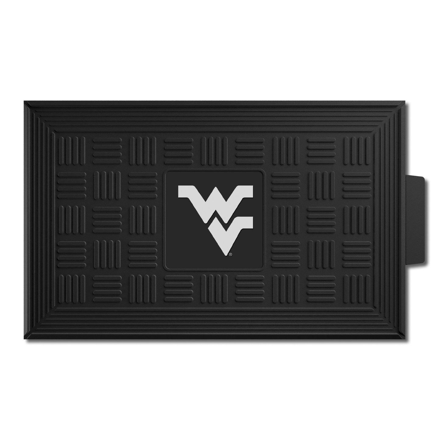 West Virginia Door Mat 19.5"x31.25"