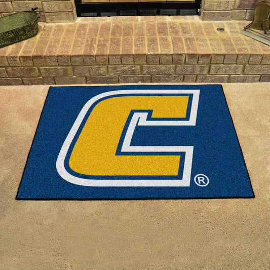 Chattanooga All-Star Mat 33.75"x42.5"