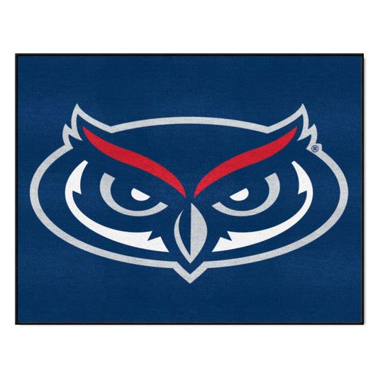 Florida Atlantic All-Star Mat 33.75"x42.5"