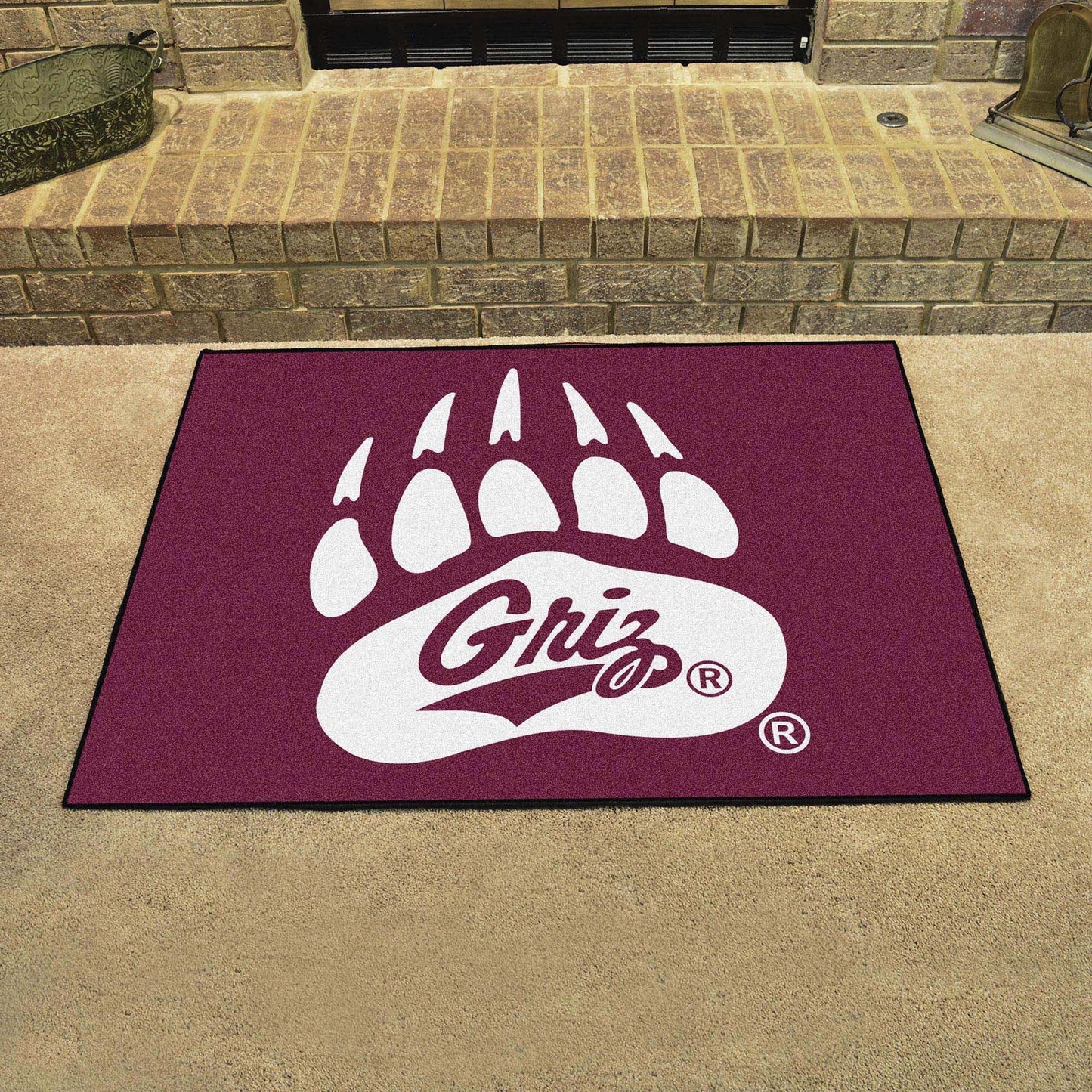 Montana All-Star Mat 33.75"x42.5"