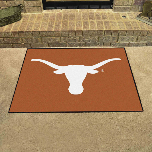 Texas All-Star Mat 33.75"x42.5"