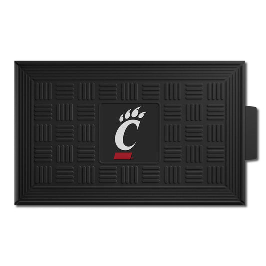 Cincinnati Door Mat 19.5"x31.25"