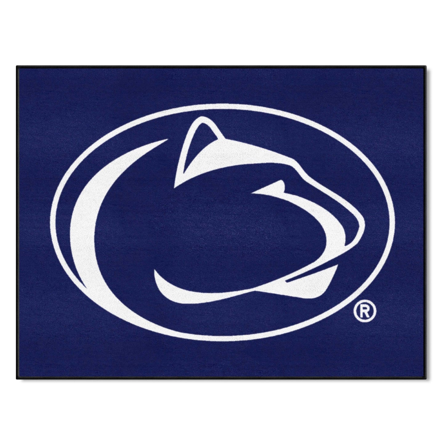 Penn State All-Star Mat 33.75"x42.5"