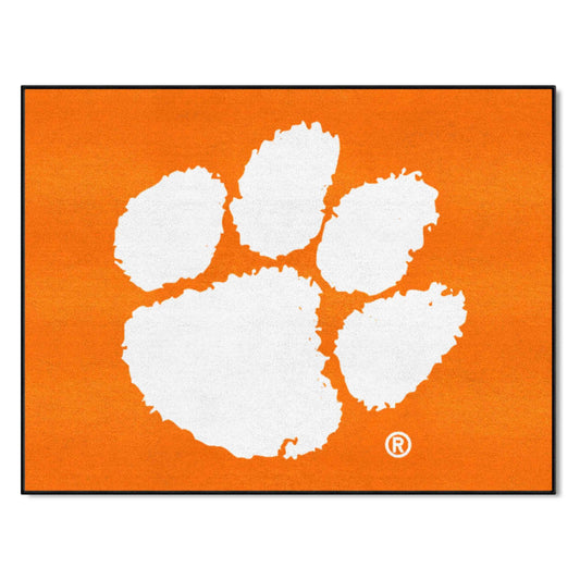 Clemson All-Star Mat 33.75"x42.5"