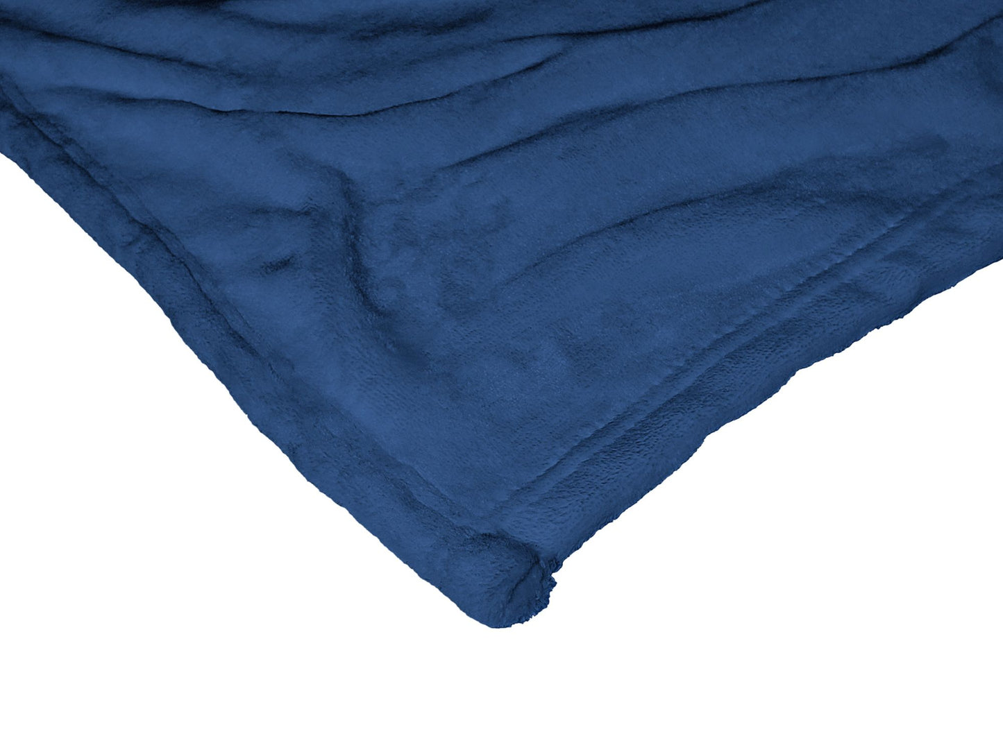 Monmouth OFFICIAL NCAA "Alumni" Silk Touch Throw Blanket; 50" x 60"