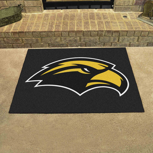 Southern Miss All-Star Mat 33.75"x42.5"