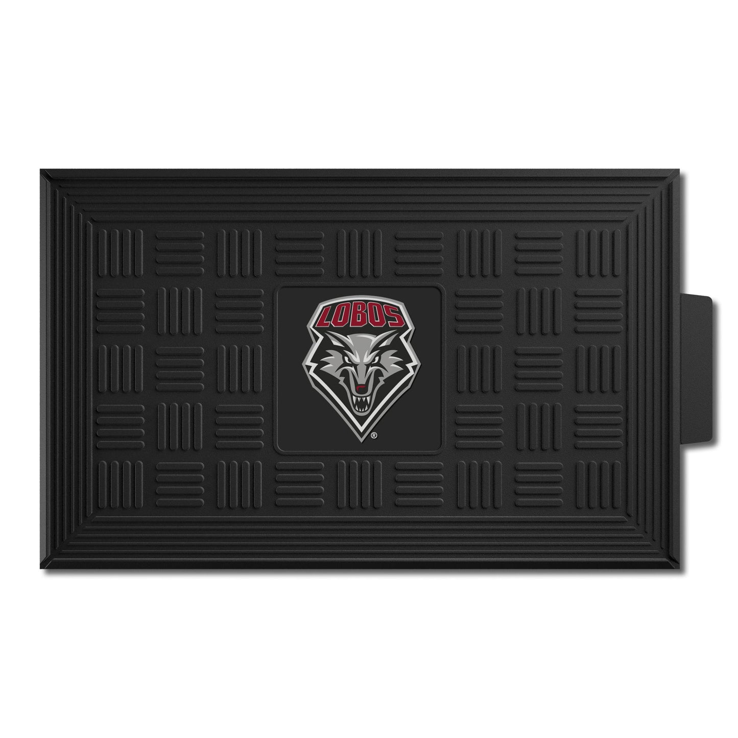 New Mexico Door Mat 19.5"x31.25"