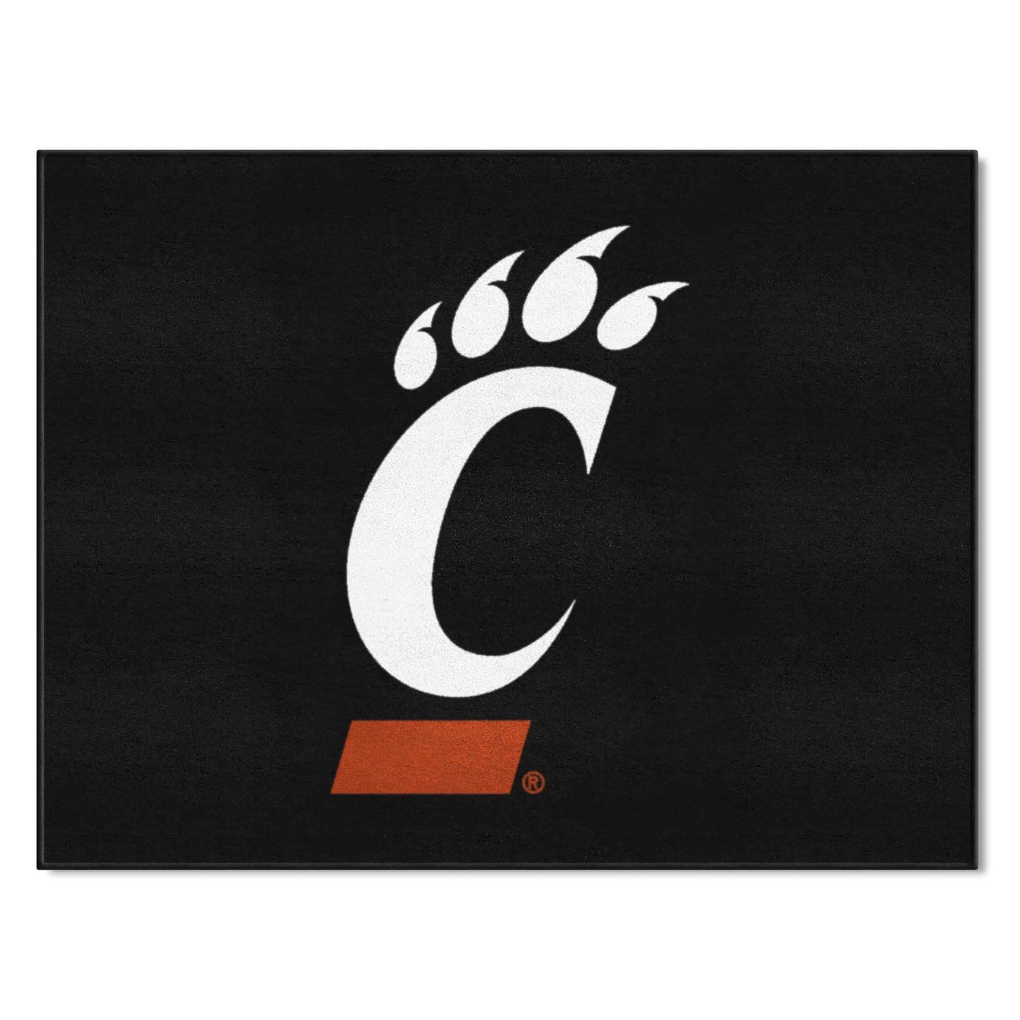 Cincinnati All-Star Mat 33.75"x42.5"