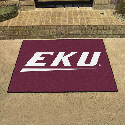 Eastern Kentucky All-Star Mat 33.75"x42.5"