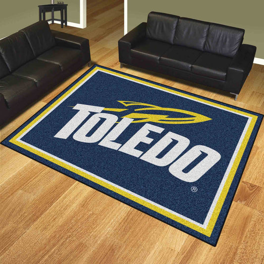 Toledo 8'x10' Rug