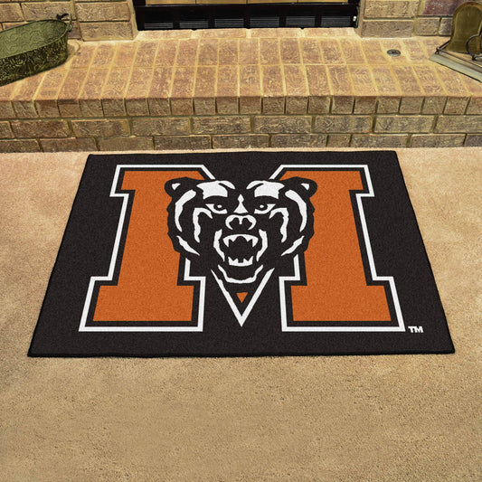 Mercer All-Star Mat 33.75"x42.5"