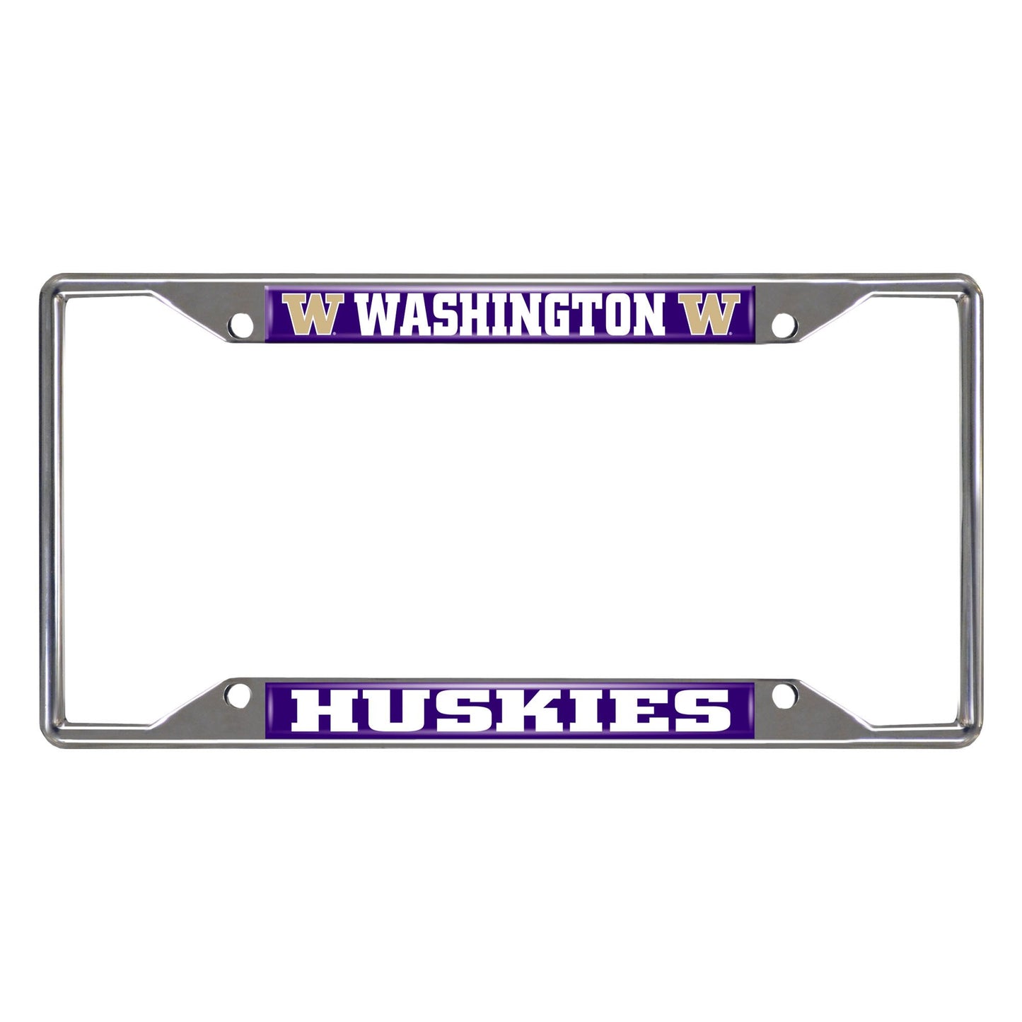 Washington License Plate Frame 6.25"x12.25"