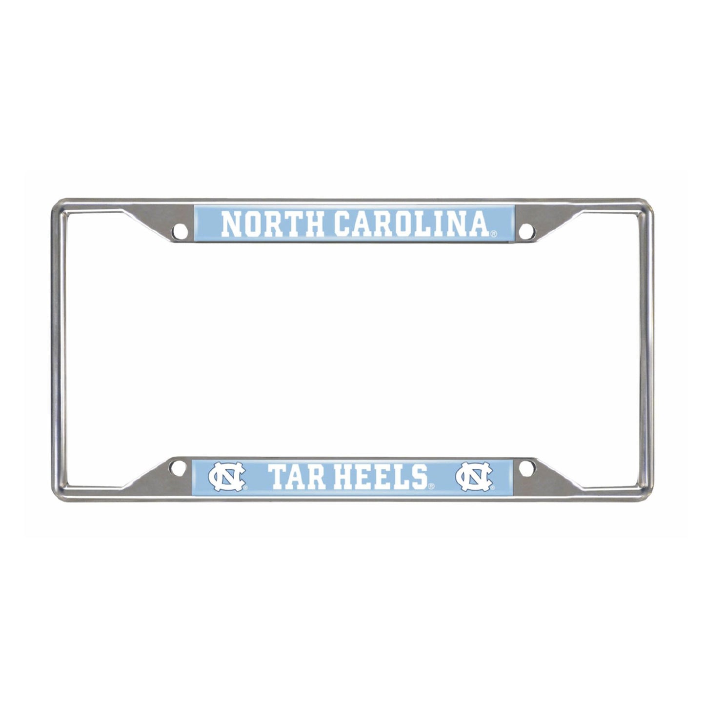 North Carolina License Plate Frame 6.25"x12.25"