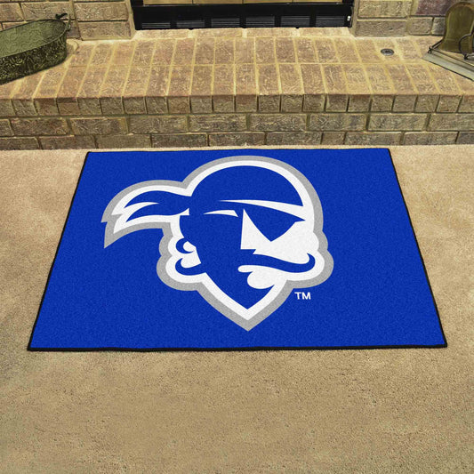 Seton Hall All-Star Mat 33.75"x42.5"