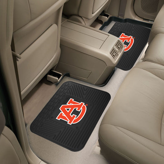 Auburn 2-pc Utility Mat 14"x17"