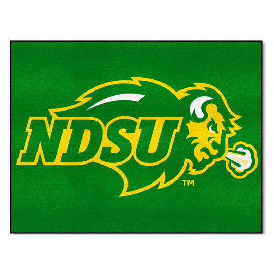 North Dakota State All-Star Mat 33.75"x42.5"
