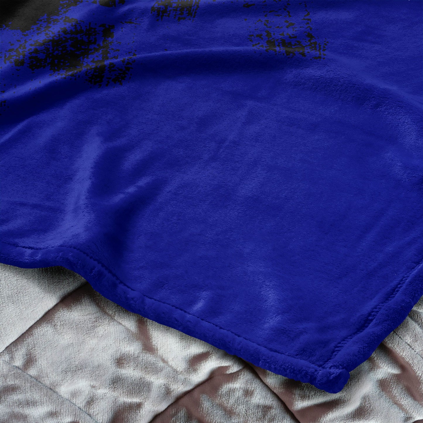 NCAA Tennessee State Tradition Silk Touch Throw Blanket 50x60 Inches