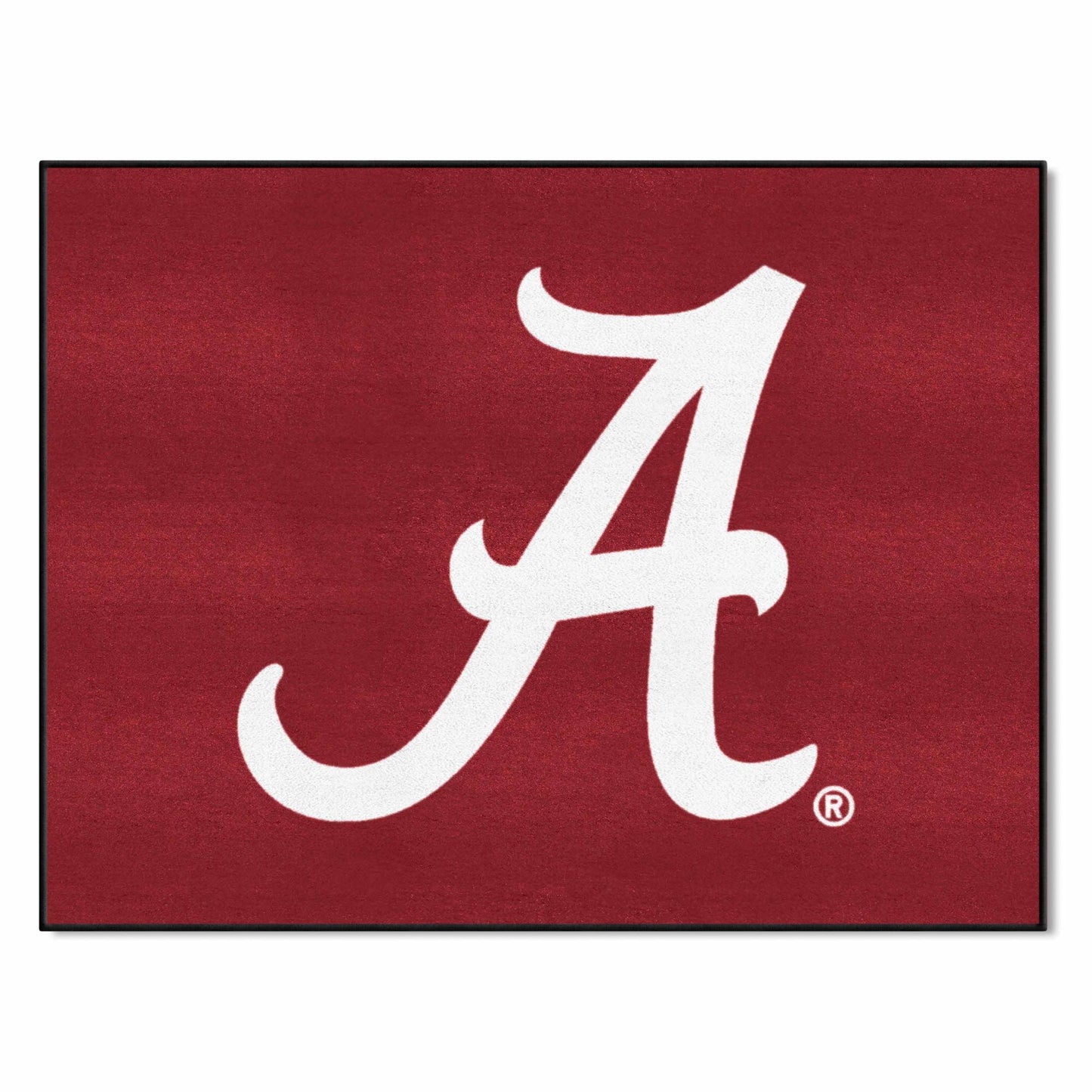 Alabama All-Star Mat 33.75"x42.5"