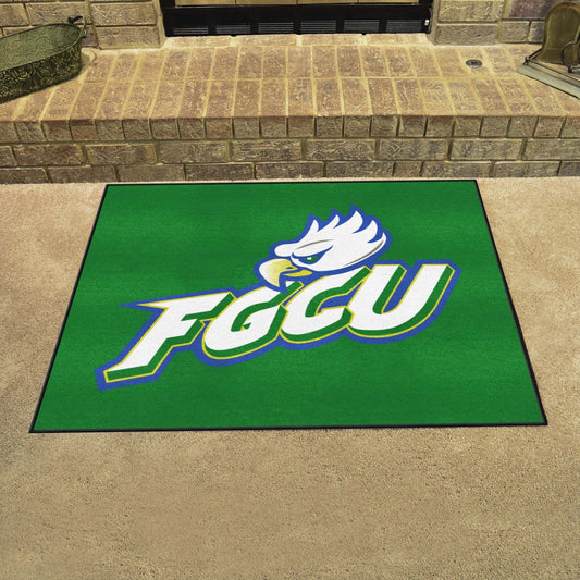 Florida Gulf Coast All-Star Mat 33.75"x42.5"