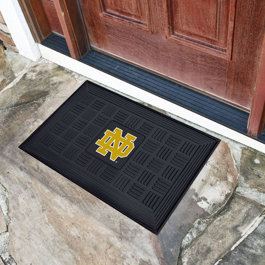 Notre Dame Door Mat 19.5"x31.25"