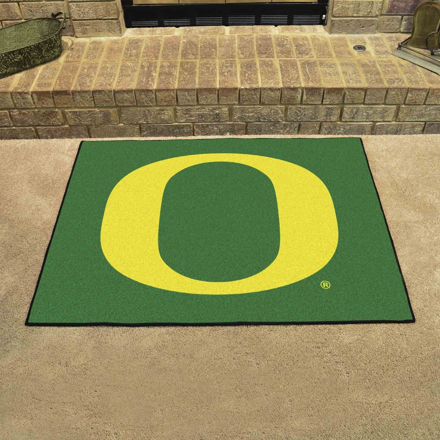 Oregon All-Star Mat 33.75"x42.5"