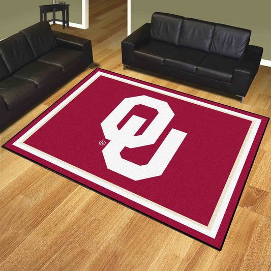 Oklahoma 8'x10' Rug