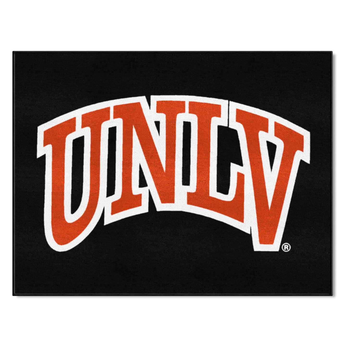 UNLV All-Star Mat 33.75"x42.5"