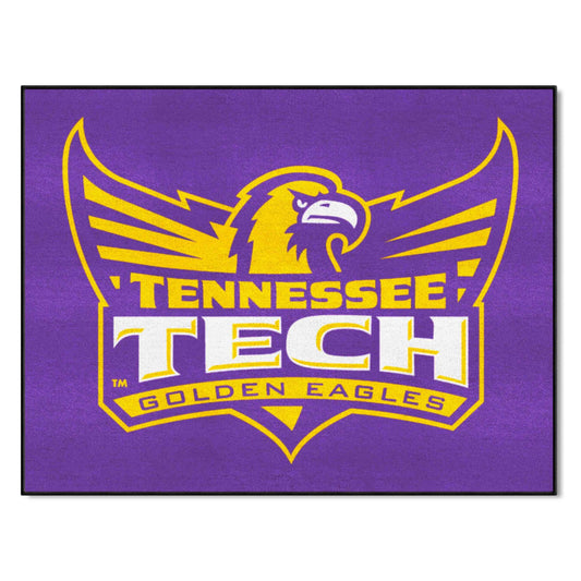 Tennessee Tech All-Star Mat 33.75"x42.5"
