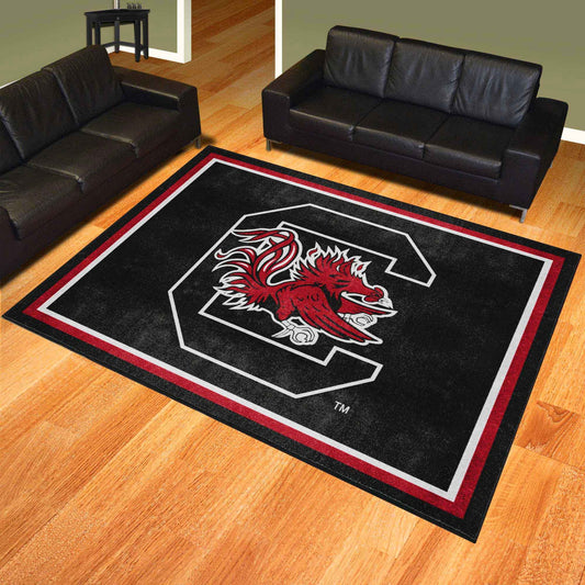 South Carolina 8'x10' Rug