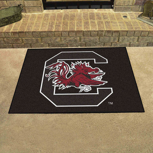 South Carolina All-Star Mat 33.75"x42.5"