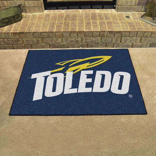 Toledo All-Star Mat 33.75"x42.5"
