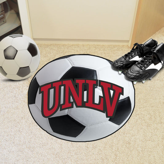 UNLV Soccer Ball 27" diameter