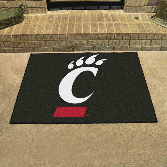 Cincinnati All-Star Mat 33.75"x42.5"