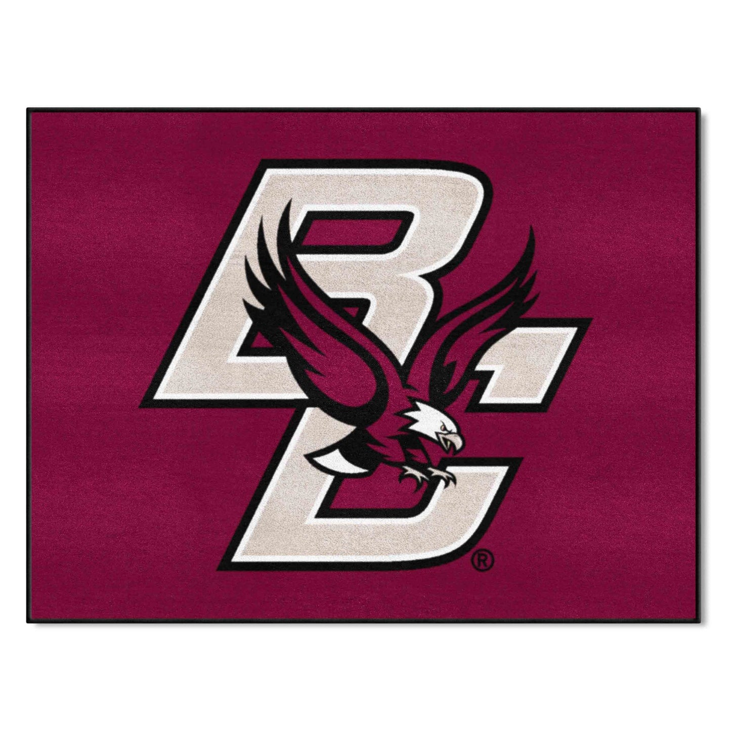 Boston College All-Star Mat 33.75"x42.5"