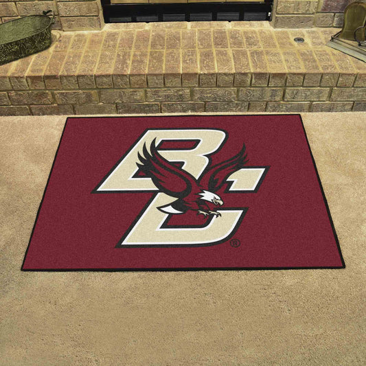 Boston College All-Star Mat 33.75"x42.5"