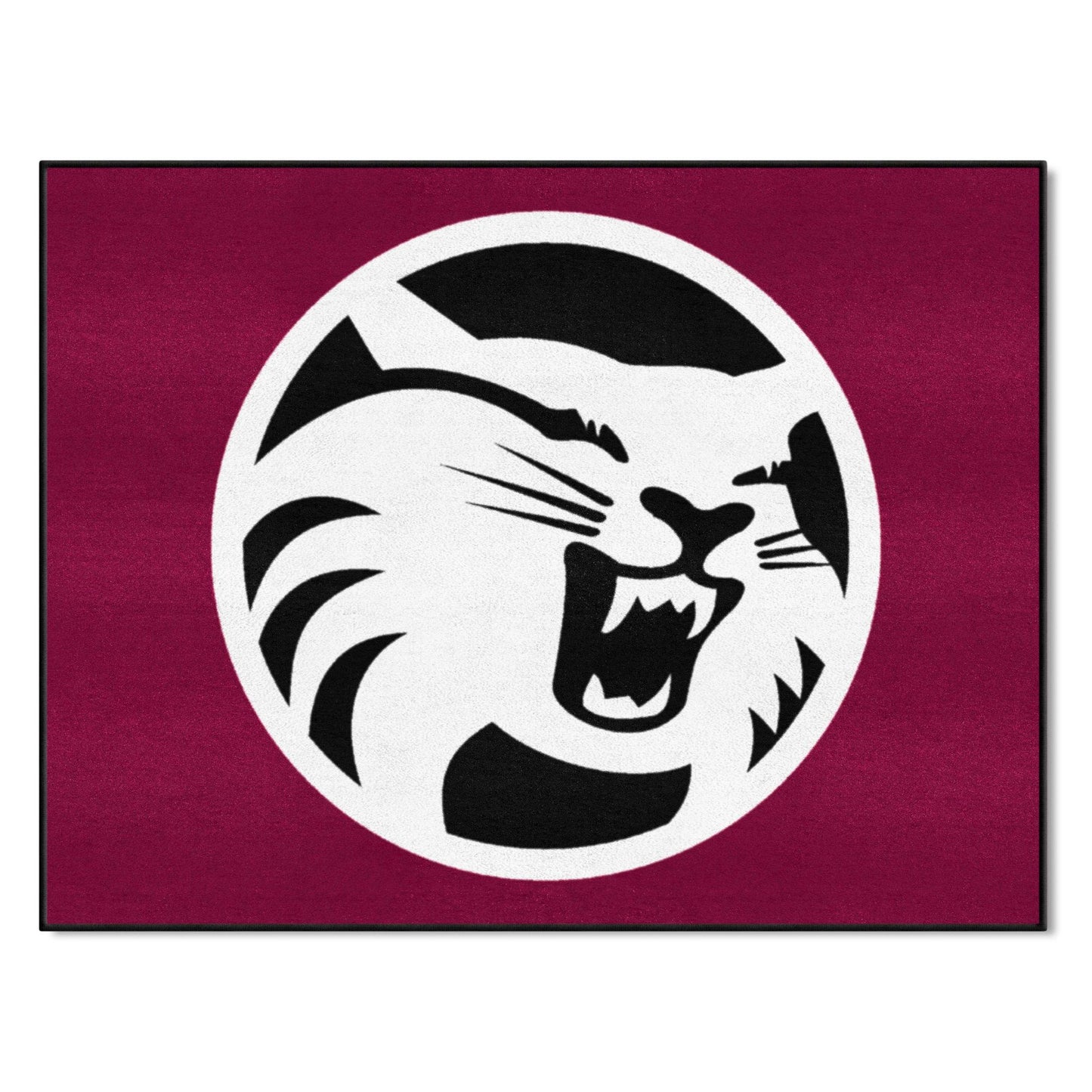 Cal State - Chico All-Star Mat 33.75"x42.5"