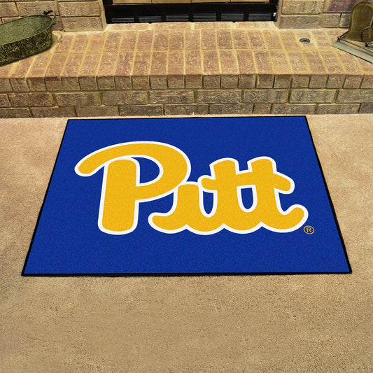 Pittsburgh All-Star Mat 33.75"x42.5"