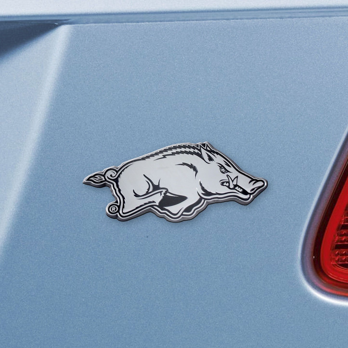 Arkansas Emblem 1.4"x3.2"