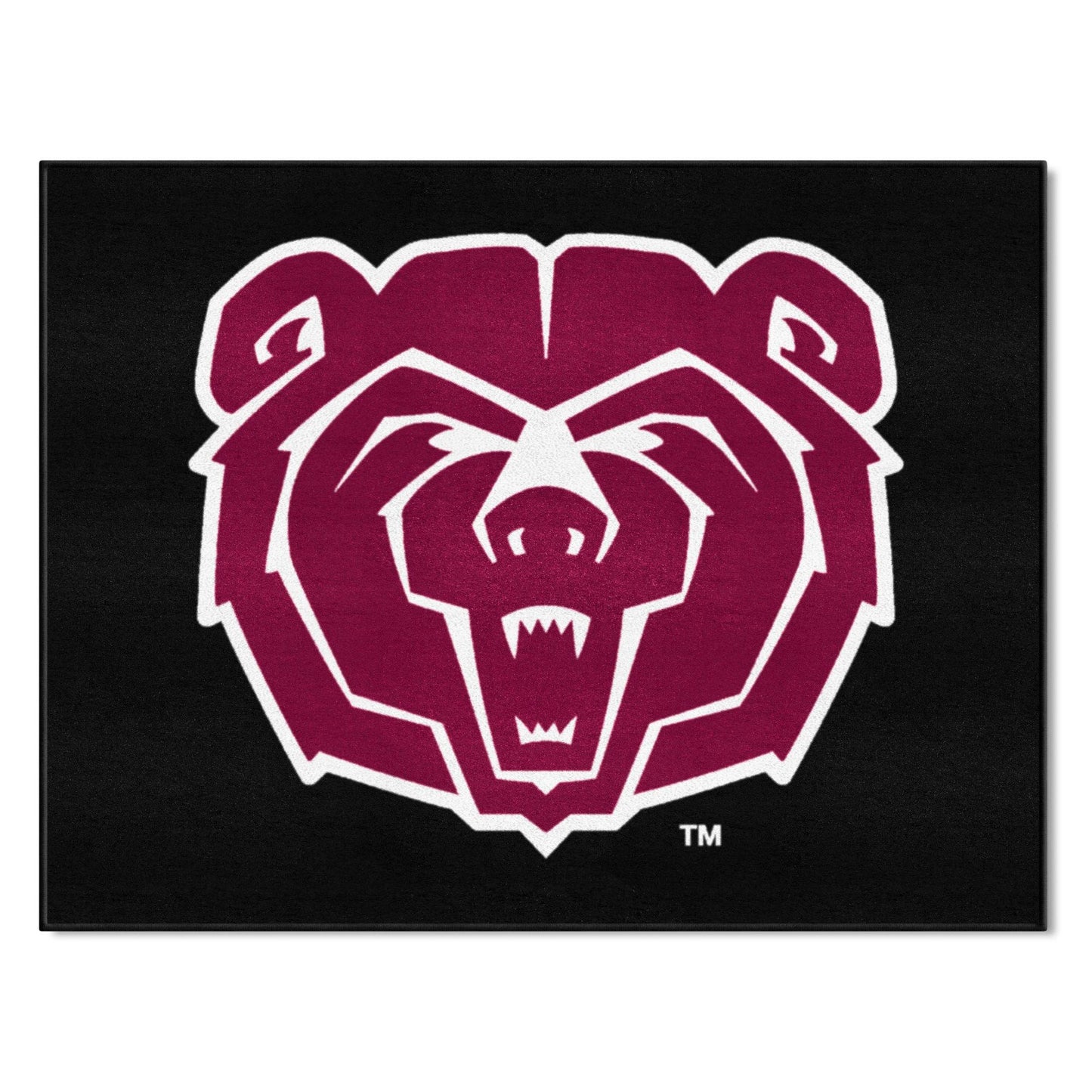 Missouri State All-Star Mat 33.75"x42.5"