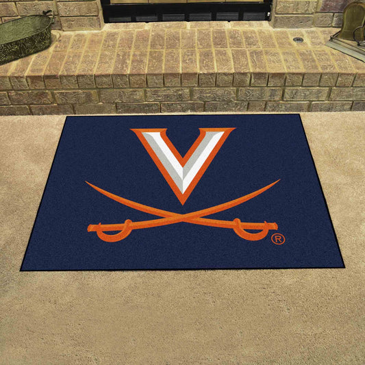 Virginia All-Star Mat 33.75"x42.5"