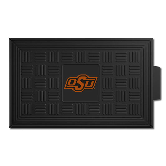 Oklahoma State Door Mat 19.5"x31.25"