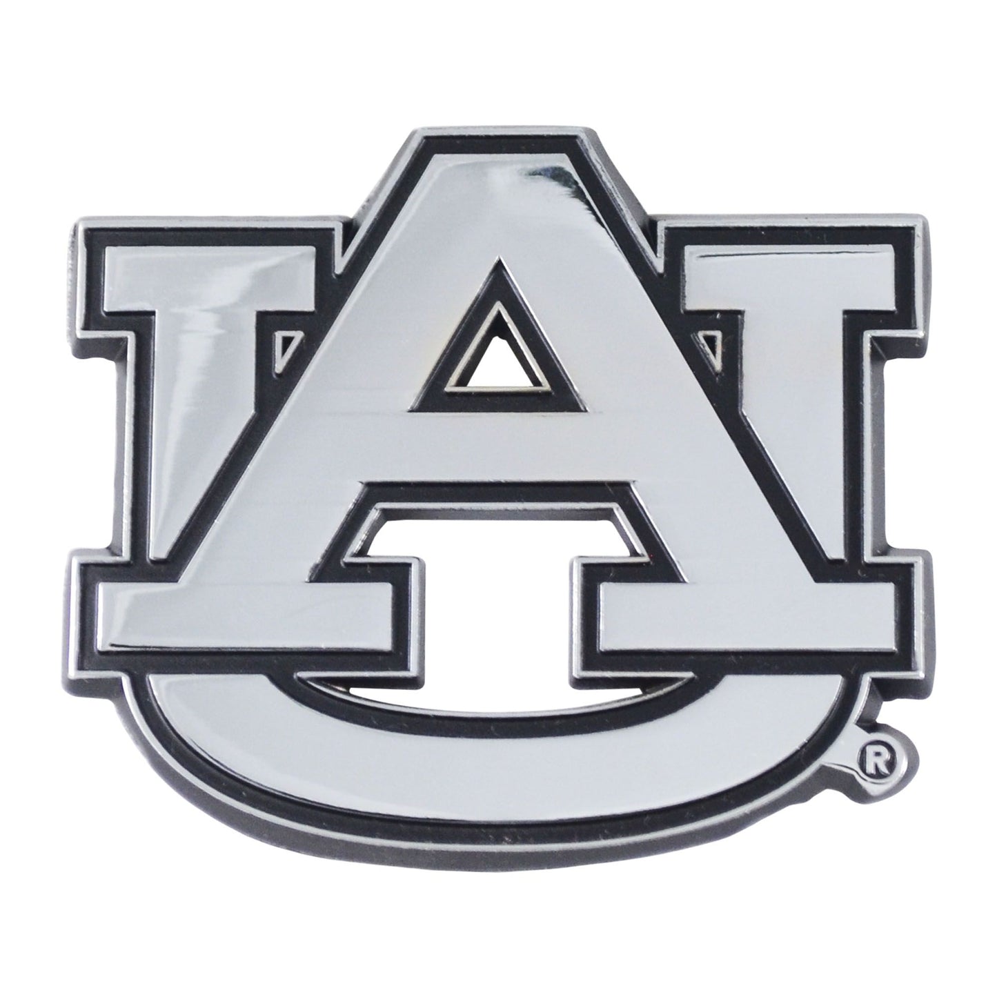 Auburn Emblem 2.7"x3.2"